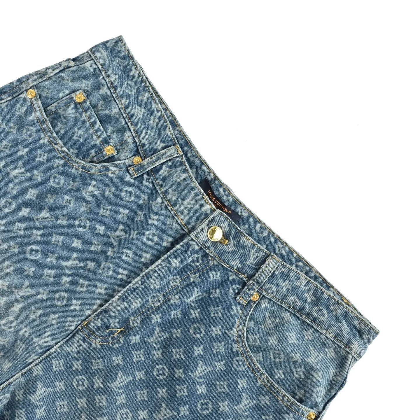 Louis Vuitton/ 25Fw